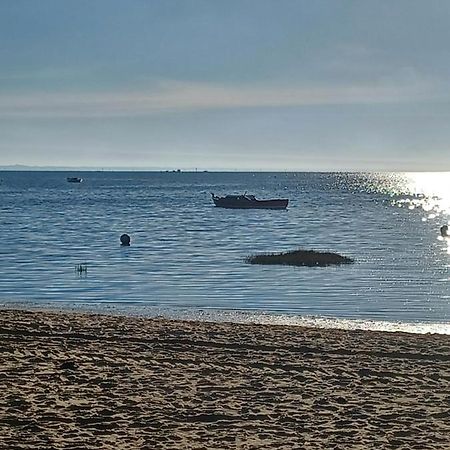 Camping Carabasse Vias Plage. Dış mekan fotoğraf