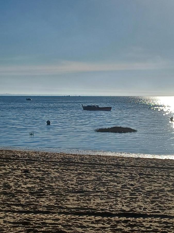 Camping Carabasse Vias Plage. Dış mekan fotoğraf